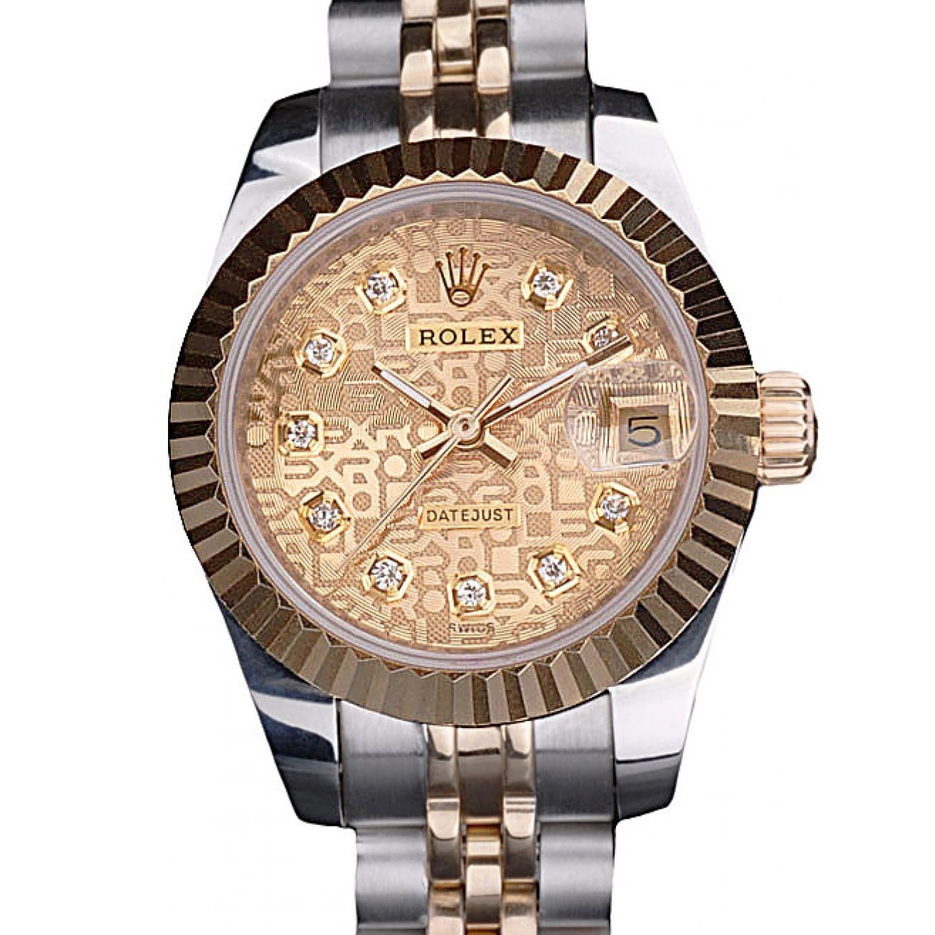 Good Copy Rolex Watches Datejust-rl26 Rolex 0727